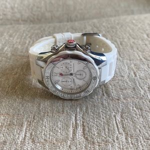 Michelle Watch. Never worn.